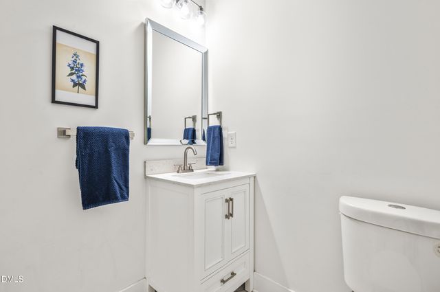 529 Kings Lake Way, Durham, NC 27703