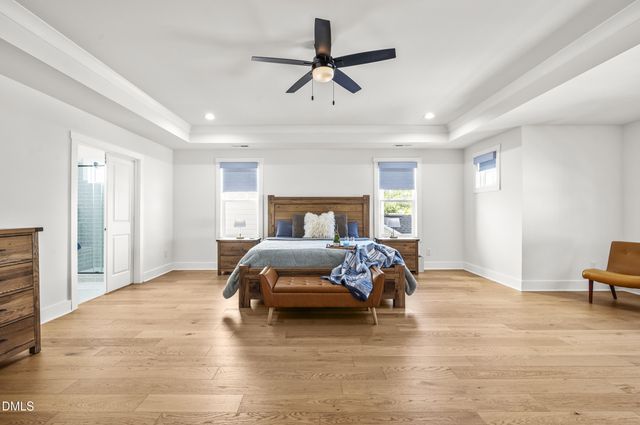 529 Kings Lake Way, Durham, NC 27703