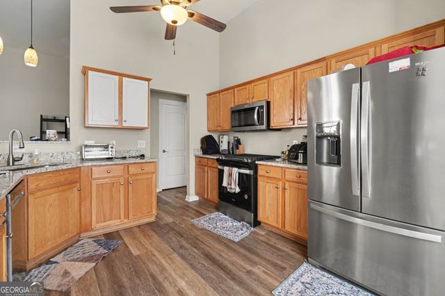 64 Cassie Court, Dallas, GA 30157