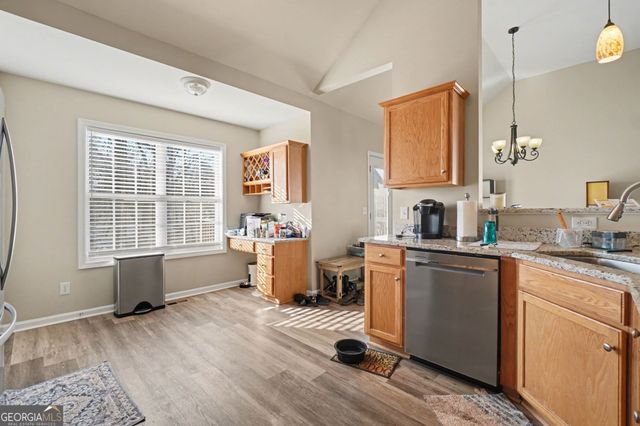 64 Cassie Court, Dallas, GA 30157