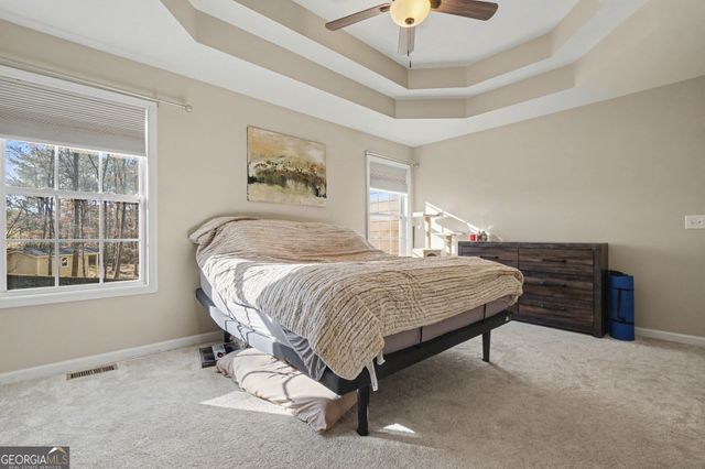 64 Cassie Court, Dallas, GA 30157