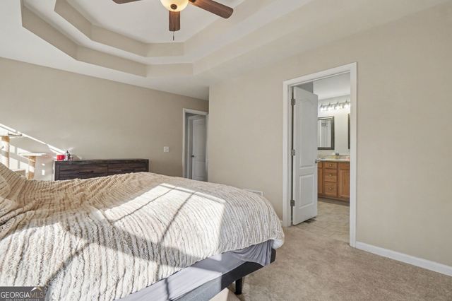 64 Cassie Court, Dallas, GA 30157