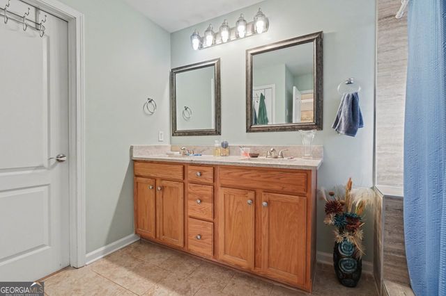 64 Cassie Court, Dallas, GA 30157