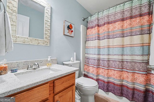 64 Cassie Court, Dallas, GA 30157