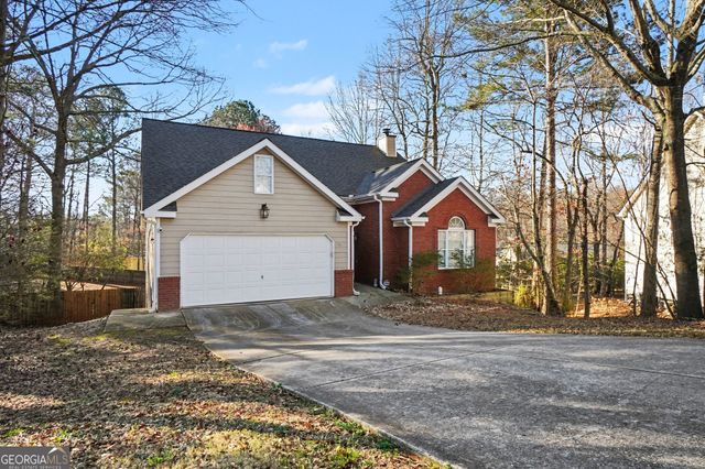 64 Cassie Court, Dallas, GA 30157