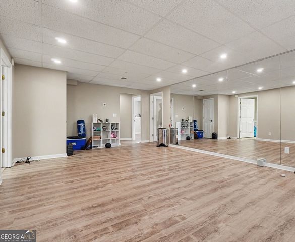 64 Cassie Court, Dallas, GA 30157