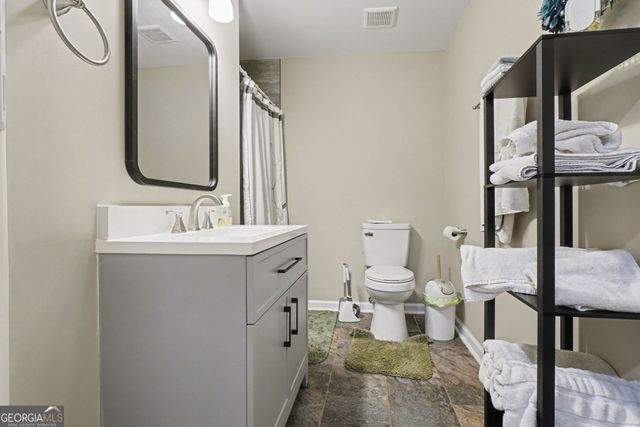 64 Cassie Court, Dallas, GA 30157