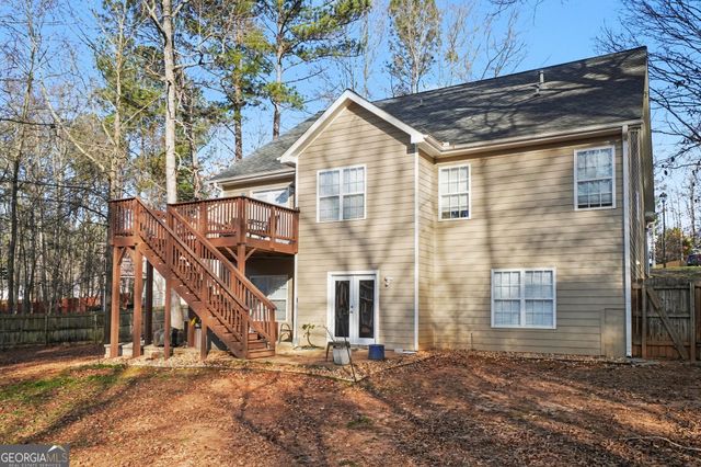 64 Cassie Court, Dallas, GA 30157