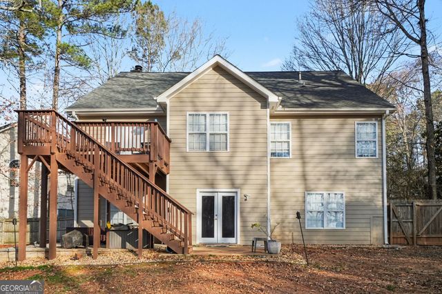 64 Cassie Court, Dallas, GA 30157