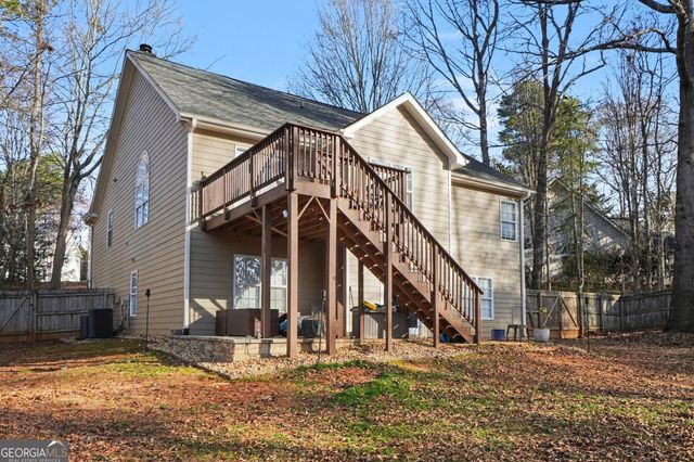 64 Cassie Court, Dallas, GA 30157