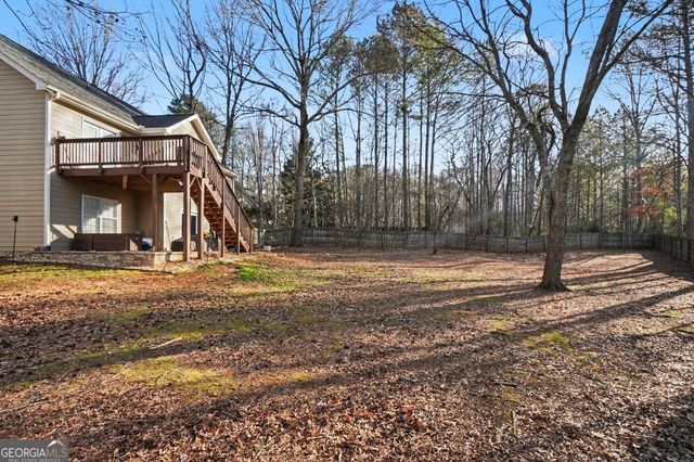 64 Cassie Court, Dallas, GA 30157