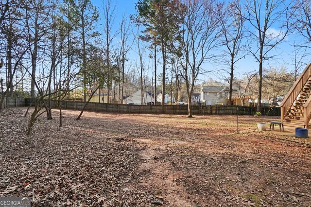 64 Cassie Court, Dallas, GA 30157