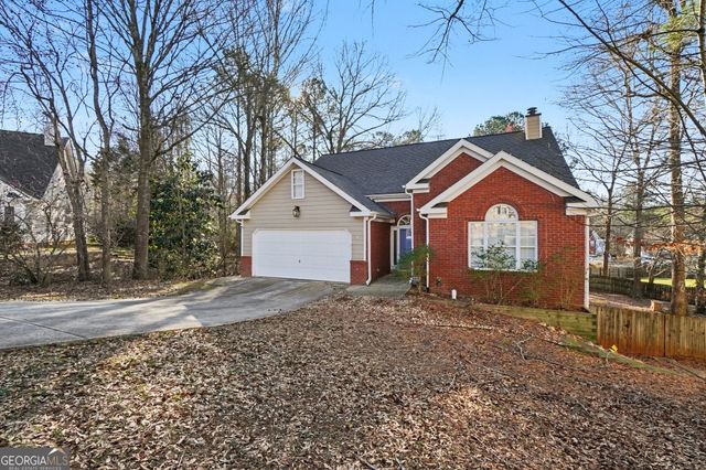 64 Cassie Court, Dallas, GA 30157