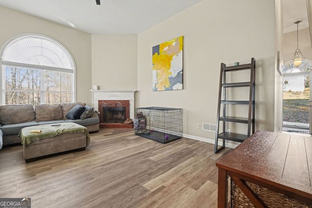 64 Cassie Court, Dallas, GA 30157