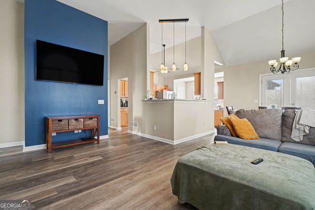 64 Cassie Court, Dallas, GA 30157