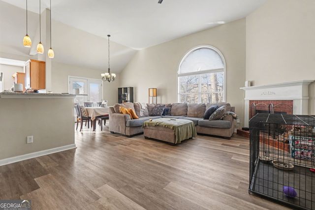 64 Cassie Court, Dallas, GA 30157