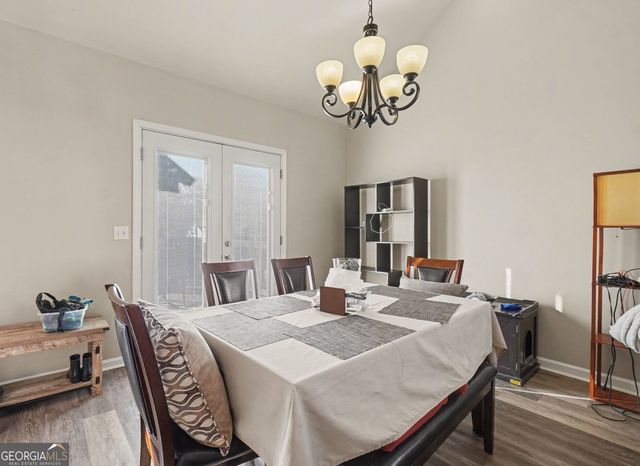 64 Cassie Court, Dallas, GA 30157