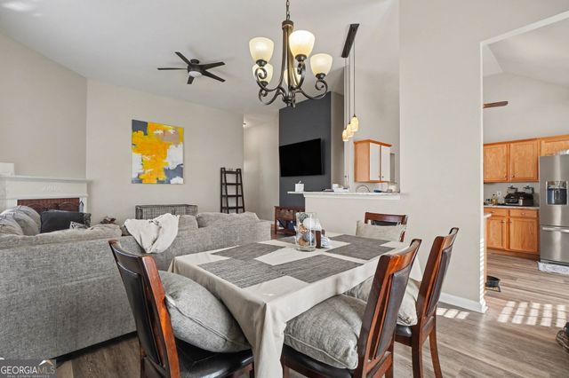 64 Cassie Court, Dallas, GA 30157