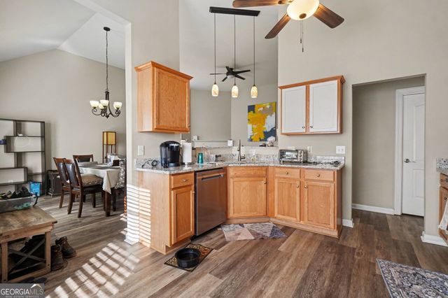 64 Cassie Court, Dallas, GA 30157