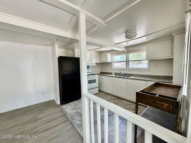 5355 NEW KINGS Road UNIT 24, Jacksonville, FL 32209