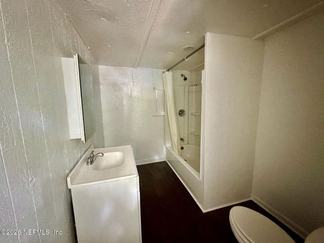 5355 NEW KINGS Road UNIT 24, Jacksonville, FL 32209
