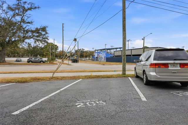 4435 1ST STREET NE 205, St Petersburg, FL 33703