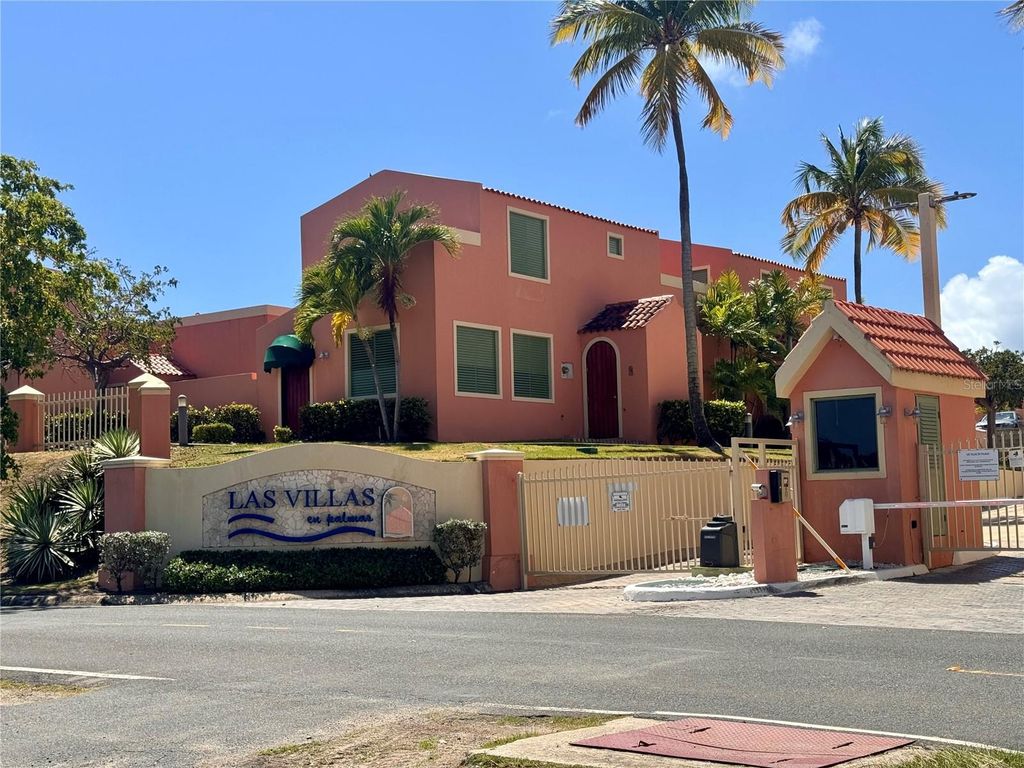 224 HARBOUR DRIVE E-3, Humacao, PR 00791