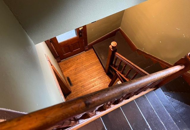 514 S Main Street, Fayette, IA 52142