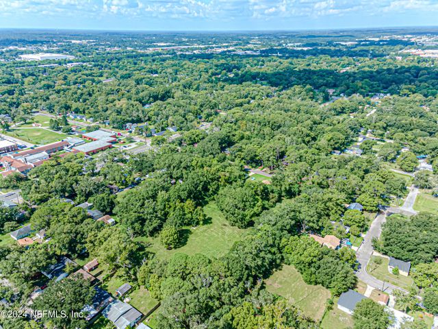 0 DETROIT Street, Jacksonville, FL 32254