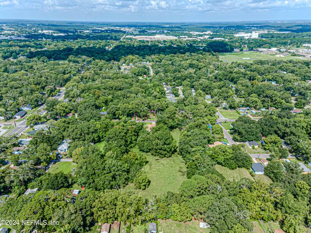 0 DETROIT Street, Jacksonville, FL 32254