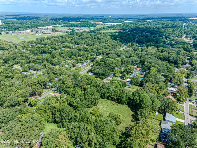 0 DETROIT Street, Jacksonville, FL 32254