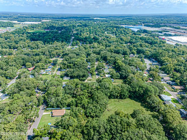 0 DETROIT Street, Jacksonville, FL 32254