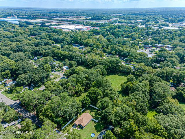 0 DETROIT Street, Jacksonville, FL 32254