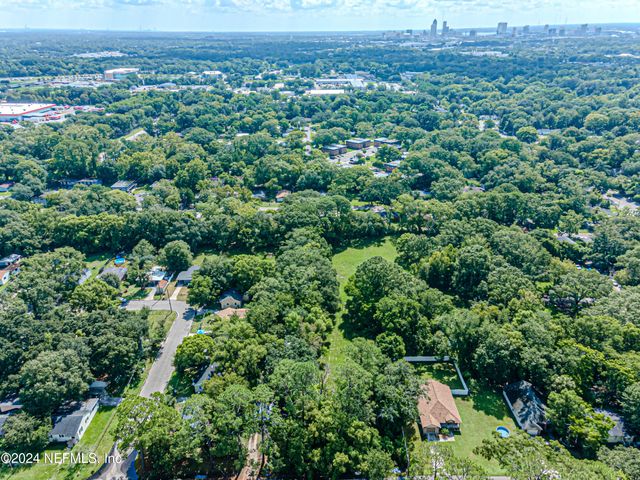 0 DETROIT Street, Jacksonville, FL 32254