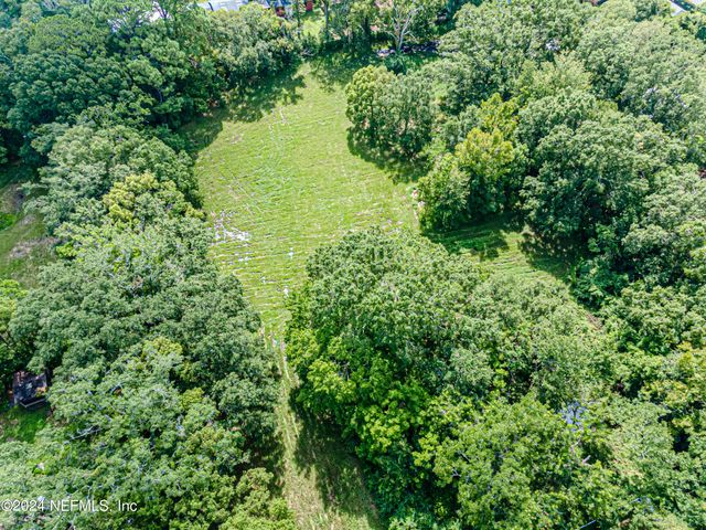 0 DETROIT Street, Jacksonville, FL 32254