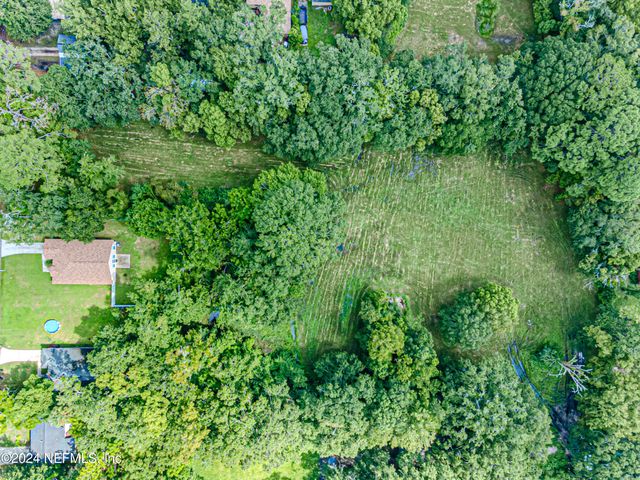 0 DETROIT Street, Jacksonville, FL 32254