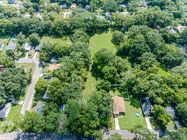 0 DETROIT Street, Jacksonville, FL 32254