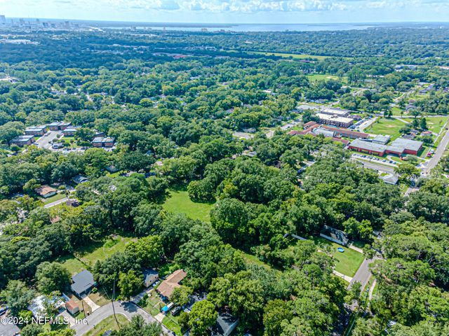 0 DETROIT Street, Jacksonville, FL 32254