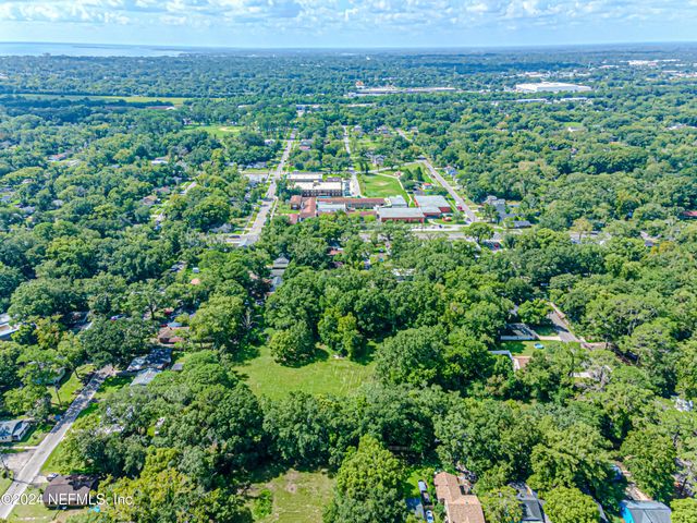 0 DETROIT Street, Jacksonville, FL 32254