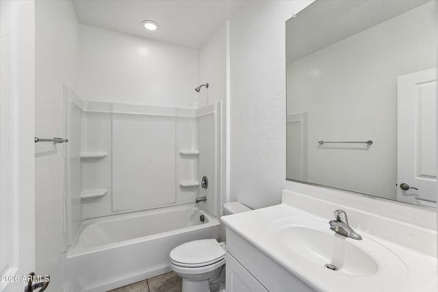 4306 W ALLEN Street, Laveen, AZ 85339