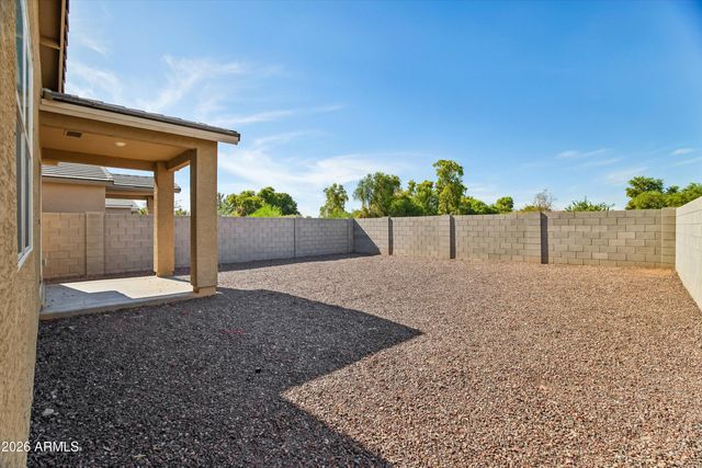 4306 W ALLEN Street, Laveen, AZ 85339