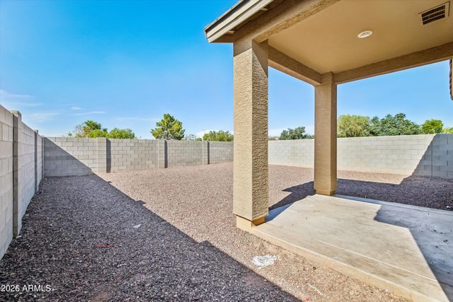 4306 W ALLEN Street, Laveen, AZ 85339