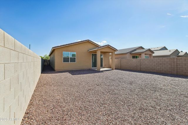 4306 W ALLEN Street, Laveen, AZ 85339