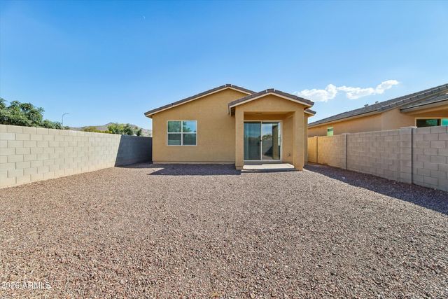 4306 W ALLEN Street, Laveen, AZ 85339