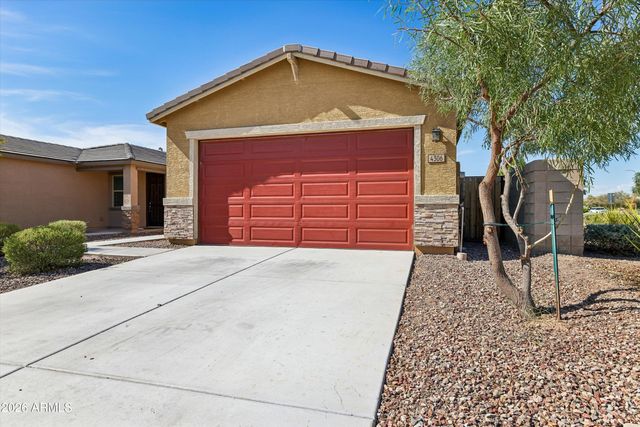 4306 W ALLEN Street, Laveen, AZ 85339