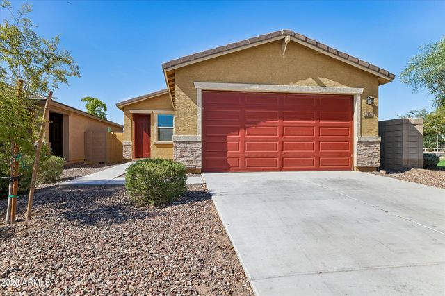 4306 W ALLEN Street, Laveen, AZ 85339