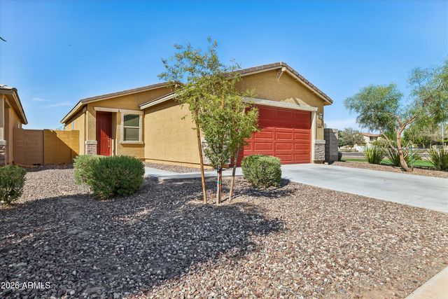 4306 W ALLEN Street, Laveen, AZ 85339
