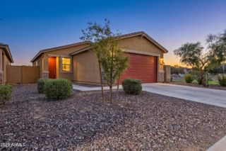 4306 W ALLEN Street, Laveen, AZ 85339