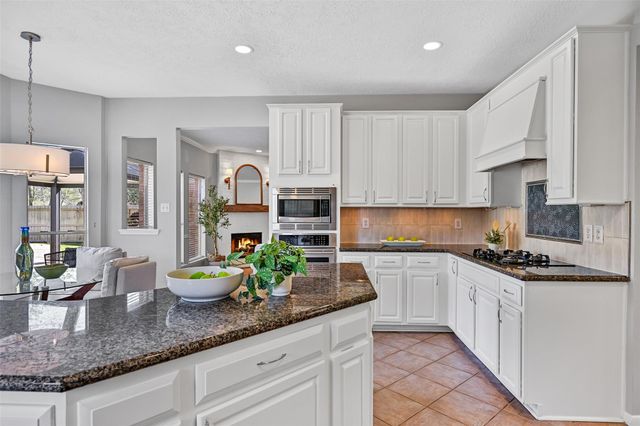 303 Melodywood Drive, Friendswood, TX 77546