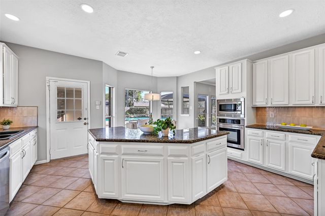 303 Melodywood Drive, Friendswood, TX 77546